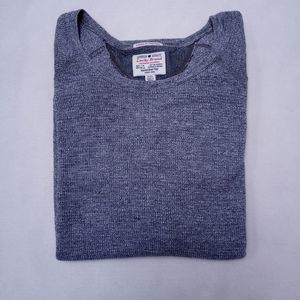 Lucky Brand Mens Lived In Thermal, size XXL